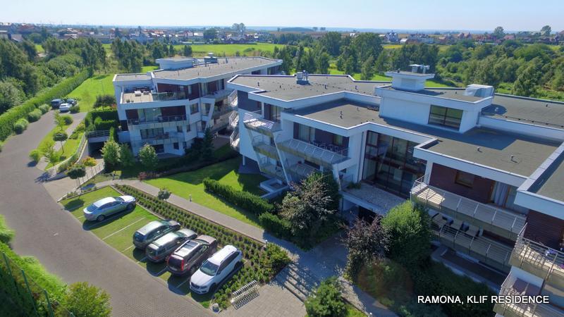 Apartamenty Na Klifie Wladyslawowo Bagian luar foto